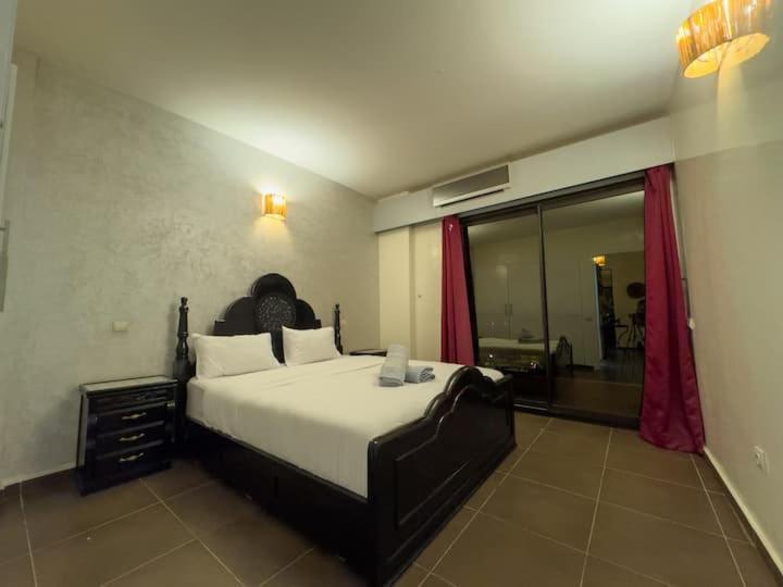 Oasis Spacious Apartment *