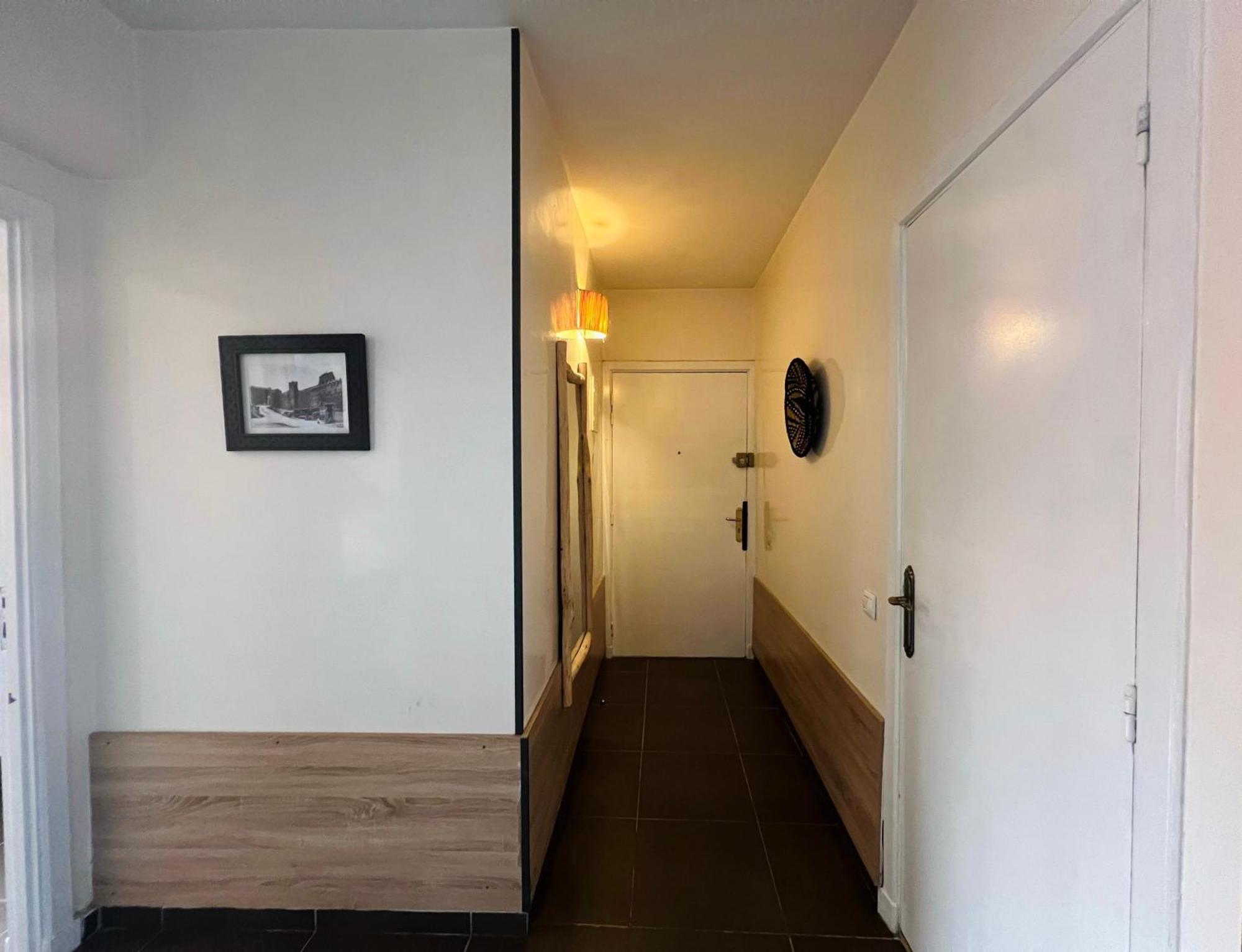 Marrakech 2-bedroom Apartment-2 Balconies Pool & Parking Near Majorelle Apartment *