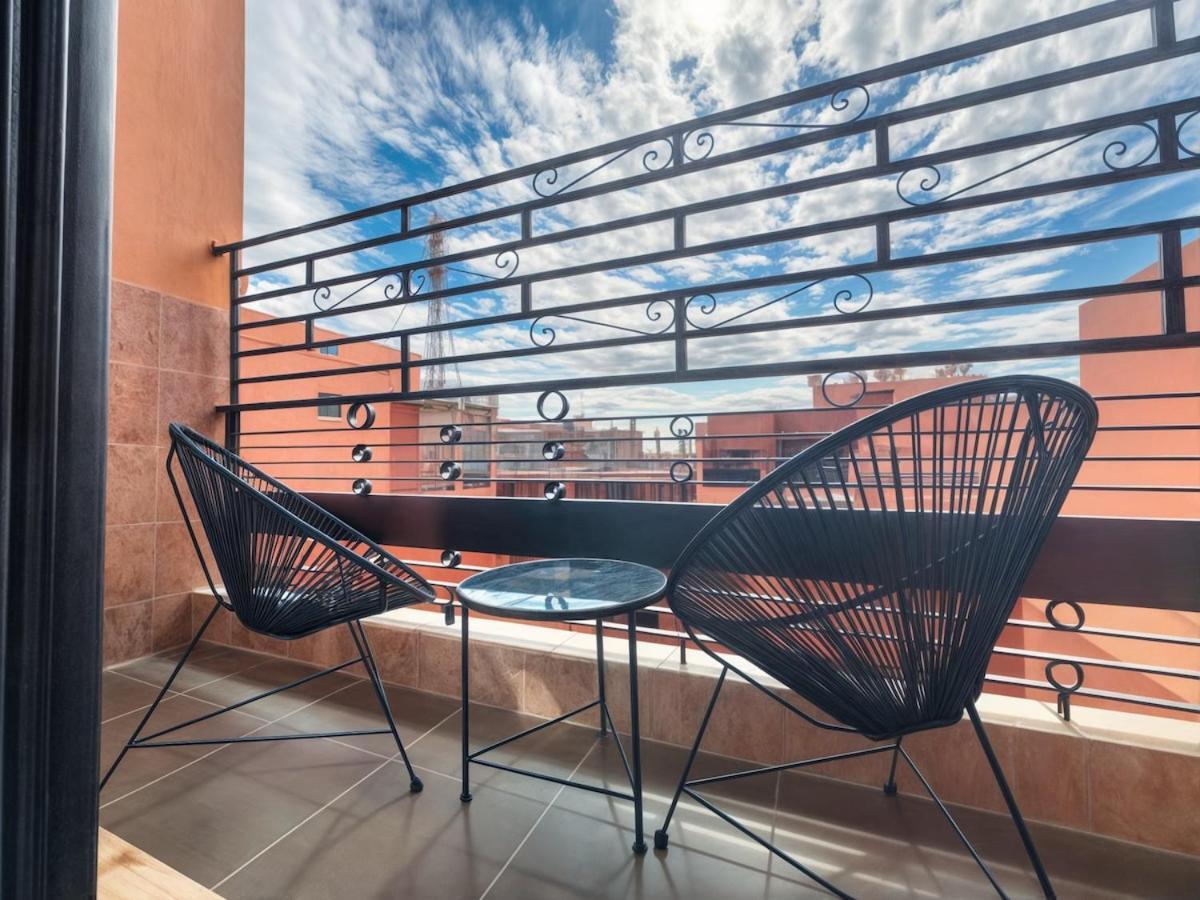 Oasis Spacious Appartement *