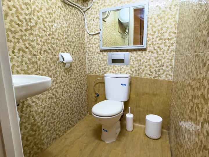 Oasis Spacious Appartement Marrakesh